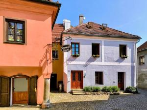 Prodej komerční nemovitosti, Třebíč, L. Pokorného, 251 m2