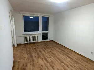 Pronájem bytu 1+1, Bílina, Bezejmenná, 34 m2