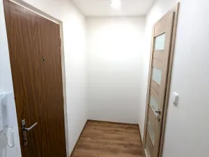 Pronájem bytu 1+1, Bílina, Bezejmenná, 34 m2