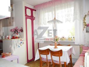 Prodej bytu 3+1, Libina, 92 m2