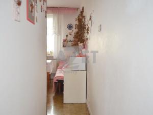 Prodej bytu 3+1, Libina, 92 m2
