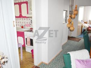 Prodej bytu 3+1, Libina, 92 m2