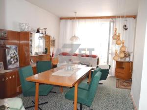 Prodej bytu 3+1, Libina, 92 m2