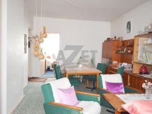 Prodej bytu 3+1, Libina, 92 m2