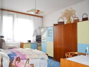 Prodej bytu 3+1, Libina, 92 m2