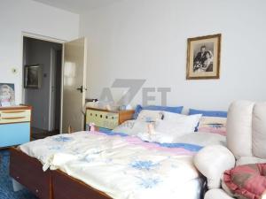 Prodej bytu 3+1, Libina, 92 m2