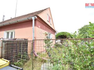 Prodej rodinného domu, Štětí - Radouň, 135 m2