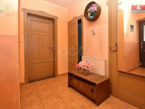 Prodej rodinného domu, Štětí - Radouň, 135 m2
