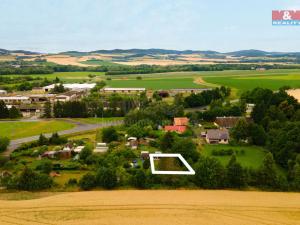Prodej chaty, Janovice nad Úhlavou, Nýrská, 17 m2