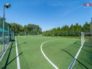 Pronájem komerční nemovitosti, Letkov, Plzeňská, 645 m2
