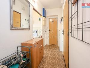Prodej bytu 2+1, Šumperk, Jugoslávská, 44 m2