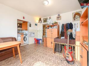 Prodej bytu 2+1, Šumperk, Jugoslávská, 44 m2