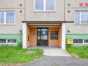 Prodej bytu 2+1, Šumperk, Jugoslávská, 44 m2