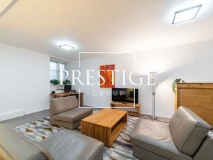 Pronájem bytu 3+kk, Praha - Nové Město, Na Poříčí, 84 m2