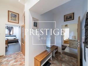 Pronájem bytu 3+kk, Praha - Nové Město, Na Poříčí, 84 m2