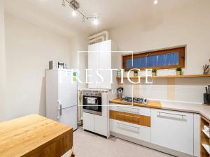 Pronájem bytu 3+kk, Praha - Nové Město, Na Poříčí, 84 m2