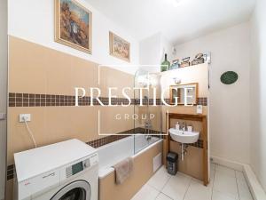 Pronájem bytu 3+kk, Praha - Nové Město, Na Poříčí, 84 m2
