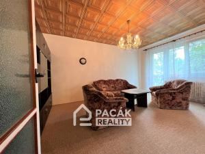 Pronájem bytu 2+1, Olomouc, Dělnická, 54 m2