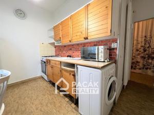 Pronájem bytu 2+1, Olomouc, Dělnická, 54 m2