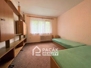 Pronájem bytu 2+1, Olomouc, Dělnická, 54 m2