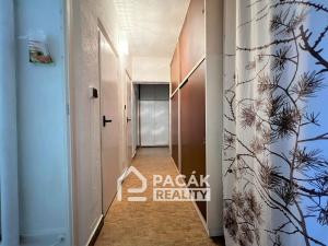 Pronájem bytu 2+1, Olomouc, Dělnická, 54 m2