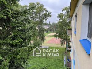 Pronájem bytu 2+1, Olomouc, Dělnická, 54 m2