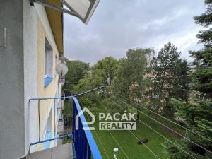 Pronájem bytu 2+1, Olomouc, Dělnická, 54 m2
