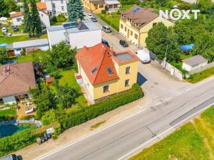 Prodej rodinného domu, České Budějovice, M. Svobodové, 198 m2