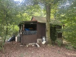 Prodej chaty, Dolní Břežany, 30 m2