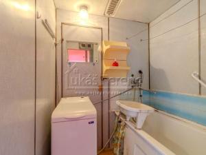 Prodej bytu 3+1, Litoměřice - Předměstí, Družstevní, 52 m2