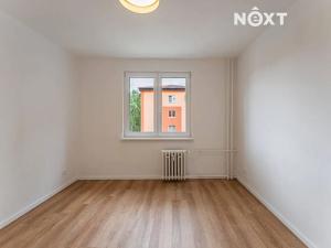 Prodej bytu 3+1, Šumperk, Vrchlického, 60 m2