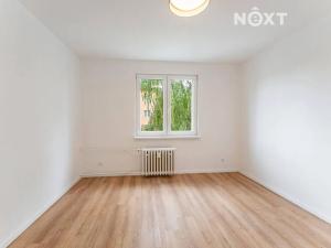 Prodej bytu 3+1, Šumperk, Vrchlického, 60 m2