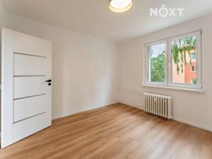 Prodej bytu 3+1, Šumperk, Vrchlického, 60 m2