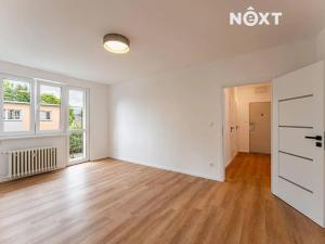 Prodej bytu 3+1, Šumperk, Vrchlického, 60 m2