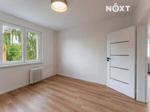 Prodej bytu 3+1, Šumperk, Vrchlického, 60 m2