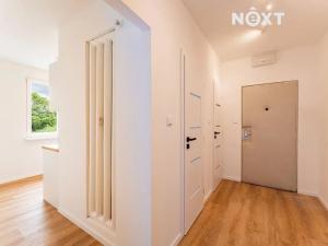 Prodej bytu 3+1, Šumperk, Vrchlického, 60 m2