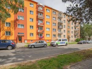 Prodej bytu 3+1, Šumperk, Vrchlického, 60 m2