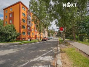 Prodej bytu 3+1, Šumperk, Vrchlického, 60 m2