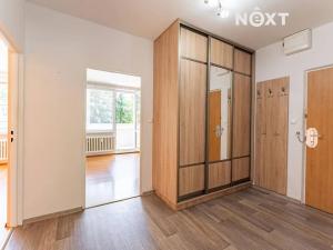 Prodej bytu 3+1, Šumperk, J. z Poděbrad, 78 m2