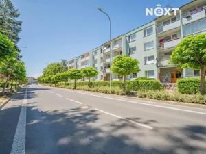 Prodej bytu 3+1, Šumperk, J. z Poděbrad, 78 m2