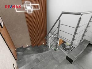 Prodej rodinného domu, Plzeň, K Dráze, 124 m2