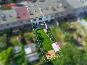 Prodej rodinného domu, Plzeň, K Dráze, 124 m2