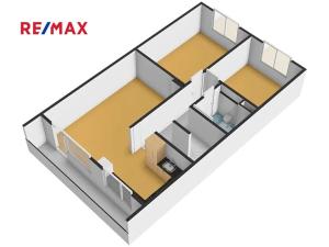 Prodej rodinného domu, Plzeň, K Dráze, 124 m2