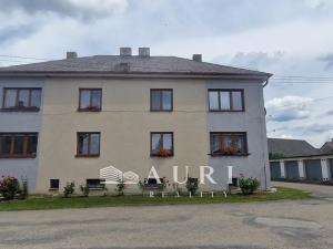 Prodej bytu 3+1, Kamberk, 74 m2