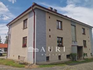 Prodej bytu 3+1, Kamberk, 74 m2