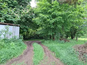 Prodej pozemku, Lesná, 2070 m2