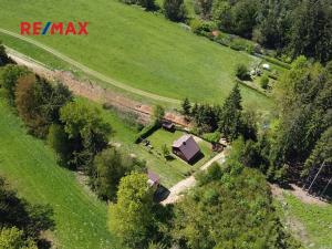 Prodej chaty, Pelhřimov, 63 m2