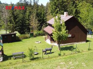 Prodej chaty, Pelhřimov, 63 m2