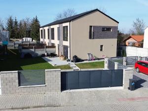 Prodej bytu 4+kk, Světice, Hlavní, 98 m2