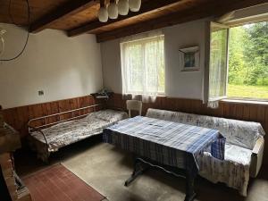 Prodej chaty, Zajíčkov, 70 m2